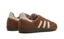 Samba OG "Preloved Brown"