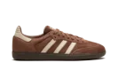 Samba OG "Preloved Brown"