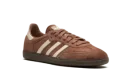 Samba OG "Preloved Brown"