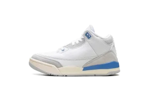 Jordan 3 Retro PS "Lucky Shorts"