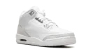 Air Jordan 3 Retro GS "Pure Money (2025)" DM0967 111