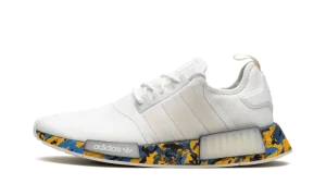 NMD R1 "White Camo"