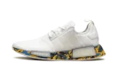 NMD R1 "White Camo"