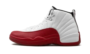 Air Jordan 12 Retro "Cherry 2023"