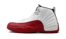 Air Jordan 12 Retro "Cherry 2023"