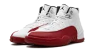Air Jordan 12 Retro "Cherry 2023"