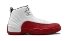 Air Jordan 12 Retro "Cherry 2023"