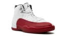 Air Jordan 12 Retro "Cherry 2023"