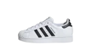 Superstar II GS "White Black"