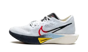 Zoomx Vaporfly Next% 3 FK "Pure Platinum"