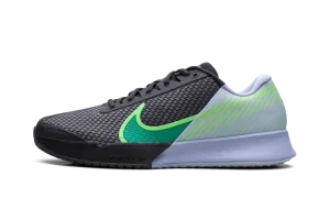 COURT AIR ZOOM VAPOR PRO 2 HC "OREGON"