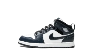 Jordan 1 Mid PS "Armory Navy"