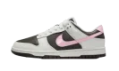 Dunk Low WMNS "Summit White / Pink Foam"