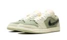 Air Jordan 1 Low SE Craft "SKY J LIGHT OLIVE"