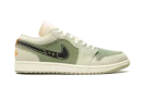 Air Jordan 1 Low SE Craft "SKY J LIGHT OLIVE"