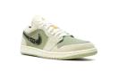 Air Jordan 1 Low SE Craft "SKY J LIGHT OLIVE"