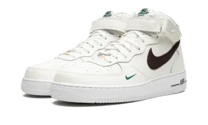 Air Force 1 Mid '07 LV8 "40th Anniversary"