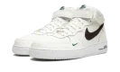 Air Force 1 Mid '07 LV8 "40th Anniversary"
