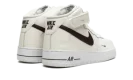 Air Force 1 Mid '07 LV8 "40th Anniversary"