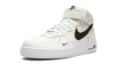 Air Force 1 Mid '07 LV8 "40th Anniversary"
