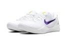 Kobe 8 Protro "Lakers Home"