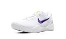 Kobe 8 Protro "Lakers Home"