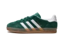 Gazelle Indoor "Collegiate Green"