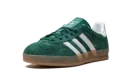 Gazelle Indoor "Collegiate Green"