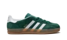 Gazelle Indoor "Collegiate Green"
