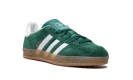 Gazelle Indoor "Collegiate Green"