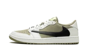 Air Jordan 1 Low Golf "Travis Scott"