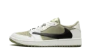 Air Jordan 1 Low Golf "Travis Scott"