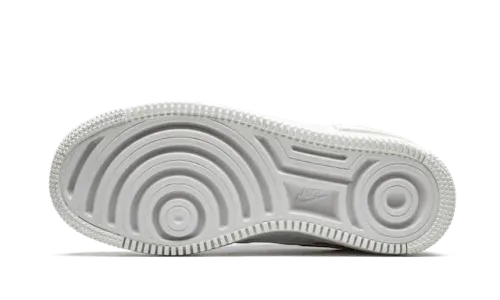 Air Force 1 - Shadow White Glacier Blue Ghost