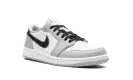 Jordan 1 Retro Low OG "Barons" CZ0790 110
