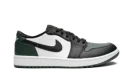 Air Jordan 1 Low Golf "Noble Green"