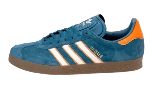 Gazelle "Minnesota United FC - Third Kit"