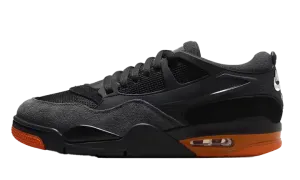 Air Jordan 4 RM "Black Starfish" HF8126 001