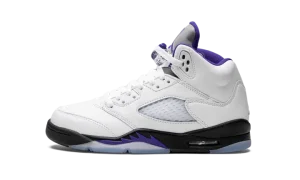 Air Jordan 5 Retro GS "Concord"