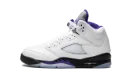 Air Jordan 5 Retro GS "Concord"