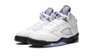 Air Jordan 5 Retro GS "Concord"