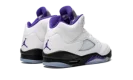 Air Jordan 5 Retro GS "Concord"