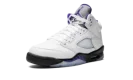Air Jordan 5 Retro GS "Concord"