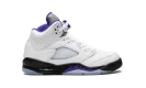 Air Jordan 5 Retro GS "Concord"