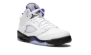 Air Jordan 5 Retro GS "Concord"