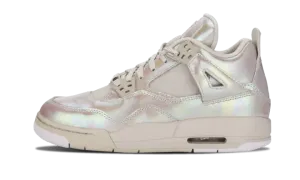 Air Jordan 4 Retro Pearl GS "Pearl"