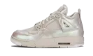 Air Jordan 4 Retro Pearl GS "Pearl"