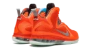 Lebron 9 "Big Bang 2022"