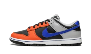 Dunk Low Retro EMB "NBA - New York Knicks"
