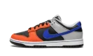 Dunk Low Retro EMB "NBA - New York Knicks"