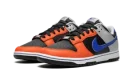 Dunk Low Retro EMB "NBA - New York Knicks"